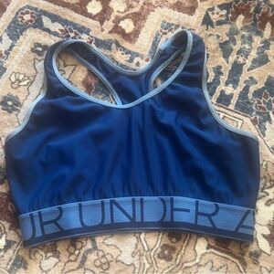 Under Armour Sports Bra